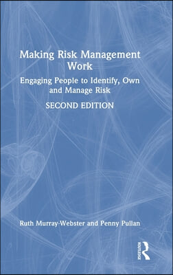 Making Risk Management Work