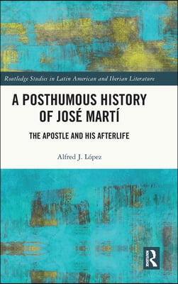 Posthumous History of José Martí