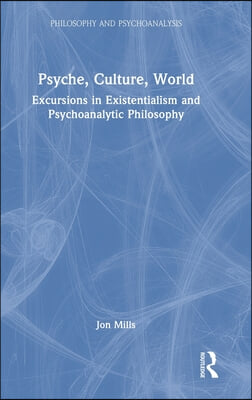 Psyche, Culture, World