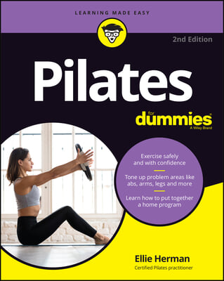 Pilates for Dummies