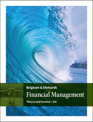 Financial Management + Cengagenow, 1 Term - 6 Months Access Card