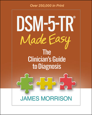 DSM-5-TR® Made Easy