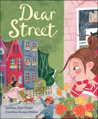 Dear Street