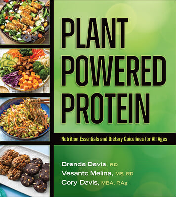 Plant-Powered Protein: Nutrition Essentials and Dietary Guidelines for All Ages