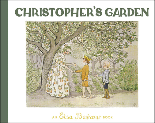 Christopher's Garden