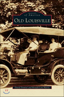 Old Louisville