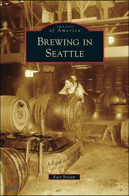 Brewing in Seattle