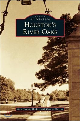 Houston's River Oaks