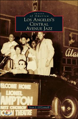 Los Angeles&#39;s Central Avenue Jazz