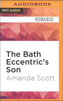 The Bath Eccentric&#39;s Son