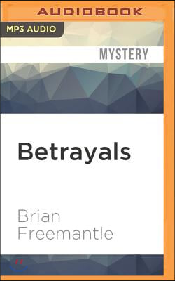 Betrayals