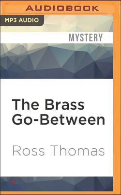 The Brass Go-between