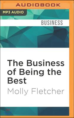 The Business of Being the Best