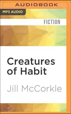 Creatures of Habit