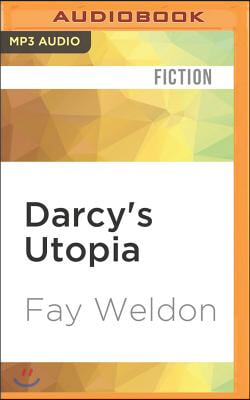 Darcy&#39;s Utopia