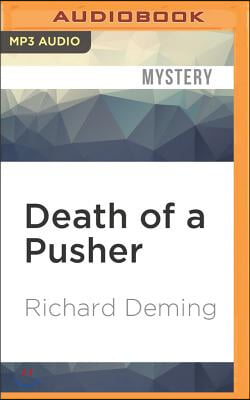 Death of a Pusher