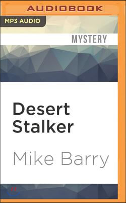 Desert Stalker