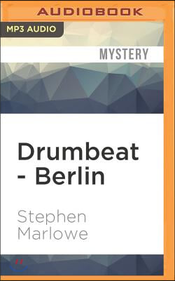 Drumbeat - Berlin