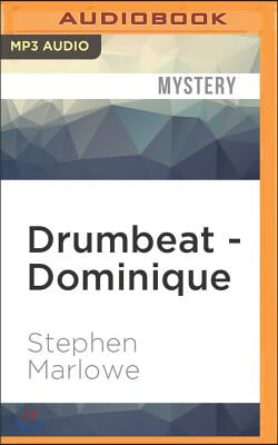 Drumbeat - Dominique