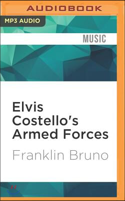 Elvis Costello&#39;s Armed Forces