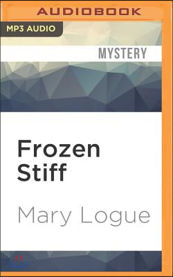 Frozen Stiff