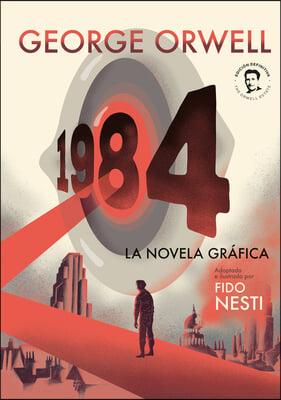 1984 (Novela Grafica) / 1984 (Graphic Novel)