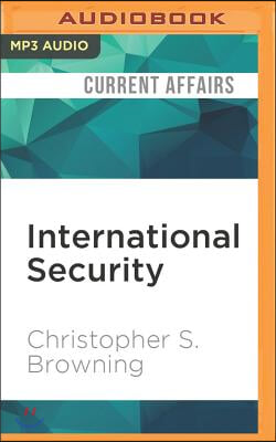 International Security: A Very Short Introduction