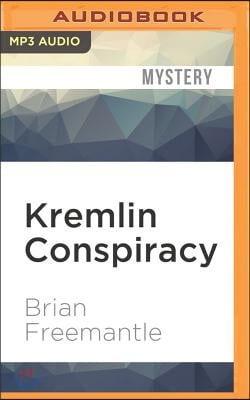 Kremlin Conspiracy