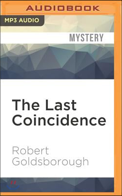 The Last Coincidence