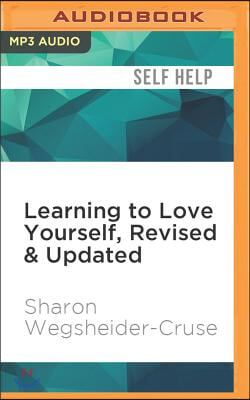 Learning to Love Yourself