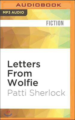 Letters from Wolfie