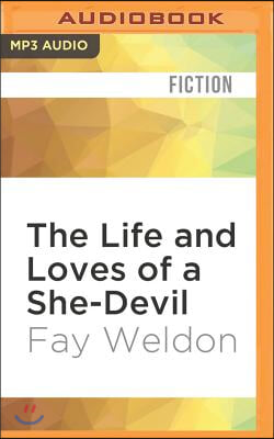 The Life and Loves of a She-devil