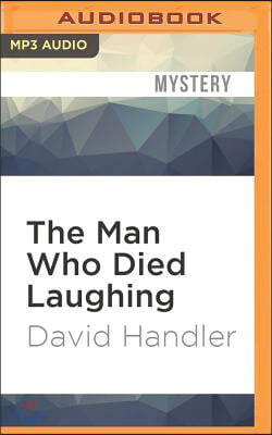 The Man Who Died Laughing