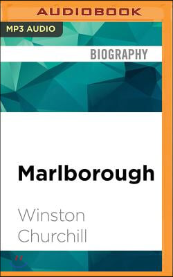 Marlborough: His Life and Times