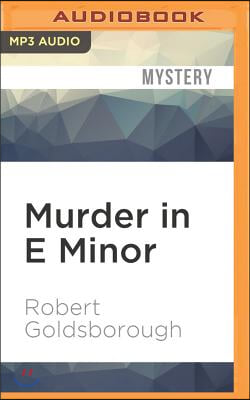 Murder in E Minor