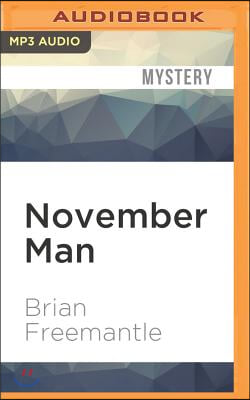 November Man