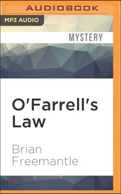 O&#39;farrell&#39;s Law