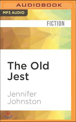 The Old Jest