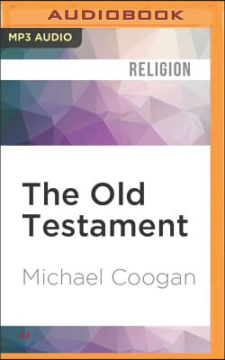 The Old Testament: A Very Short Introduction