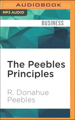 The Peebles Principles