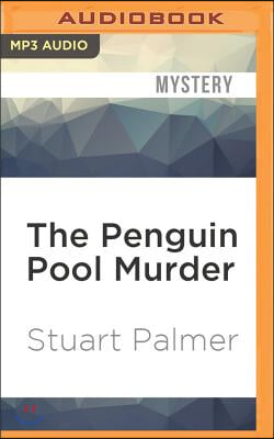 The Penguin Pool Murder