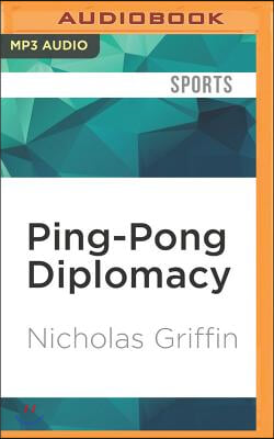 Ping-pong Diplomacy