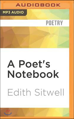 A Poet&#39;s Notebook