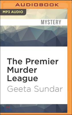 The Premier Murder League