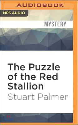 The Puzzle of the Red Stallion