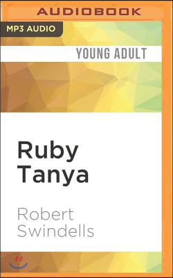 Ruby Tanya