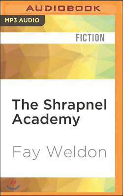 The Shrapnel Academy