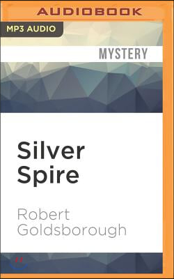 Silver Spire