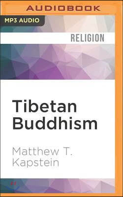 Tibetan Buddhism: A Very Short Introduction