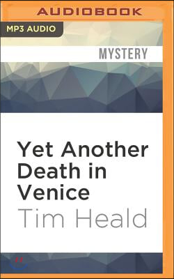 Yet Another Death in Venice